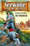 Seewölfe - Piraten der Weltmeere 443 - Davis J. Harbord