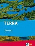 TERRA Erdkunde für Hessen. Schülerbuch 8. Schuljahr. Ausgabe für Gymnasium G8 - 