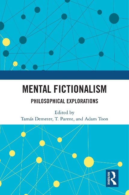 Mental Fictionalism - 