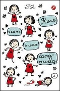 Cover-Bild zum Titel 'Rose non è una tartimolla' von 'Colas Gutman'