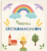 Cover-Bild zum Titel 'Meine Erstkommunion' von ''