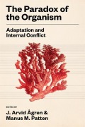 Cover-Bild zum Titel 'The Paradox of the Organism' von ''