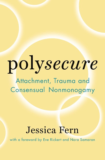 Polysecure - Jessica Fern