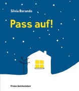 Cover-Bild zum Titel 'Pass auf!' von ''