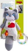 Cover-Bild zum Titel 'Entdeckerfigur Waschbär Willi' von ''