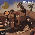 Cover-Bild zum Titel 'Neronia (Remastered Reissue)' von 'Ulysses'