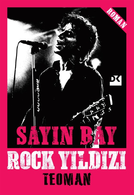Sayin Bay Rock Yildizi - Teoman