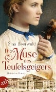 Die Muse des Teufelsgeigers - Sina Beerwald