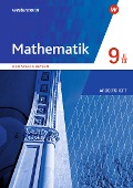 Cover-Bild zum Titel 'Mathematik 9. Arbeitsheft. Realschulen in Bayern. WPF II/III' von ''