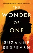 Cover-Bild zum Titel 'The Wonder of One' von 'Suzanne Redfearn'