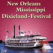 New Orleans-Mississippi-Dixie - Various