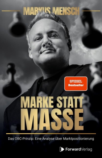 Marke statt Masse - Markus Mensch