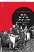 Cover-Bild zum Titel 'Pera Palasta Geceyarisi' von 'Charles King'