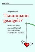 Cover-Bild zum Titel 'Traummann geangelt?' von 'Holger Wyrwa'