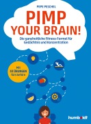 Cover-Bild zum Titel 'Pimp your Brain!' von 'Pepe Peschel'