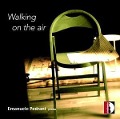 Walking on the air - Emanuele Pedrani