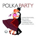 Cover-Bild zum Titel 'Polka Party' von 'Various'