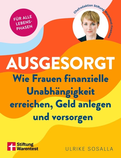 Ausgesorgt - Ulrike Sosalla, Britta Sembach