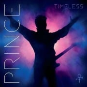 Cover-Bild zum Titel 'Timeless' von 'Prince'