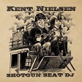 Cover-Bild zum Titel 'Shotgun Seat Dj' von 'Kent Nielsen'