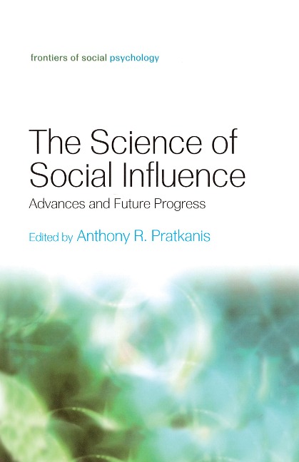 The Science of Social Influence - 