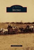 Cover-Bild zum Titel 'Irving' von 'Roxanne Del Rio'