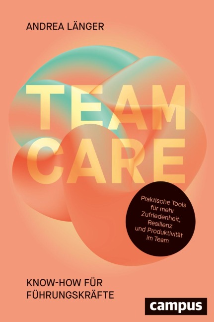 Team Care - Andrea Länger