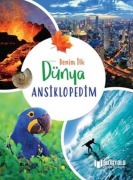 Cover-Bild zum Titel 'Benim Ilk Dünya Ansiklopedim' von 'Claudia Martinez'