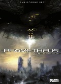 Prometheus 02. Blue Beam Project - Christophe Bec