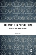 Cover-Bild zum Titel 'The World in Perspective' von 'Min Huang'