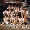Musikalische Bauerngrüße - Bauernkapelle Mindersdorf