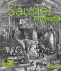 Cover-Bild zum Titel 'Saurier' von ''