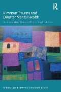 Cover-Bild zum Titel 'Vicarious Trauma and Disaster Mental Health' von ''