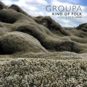 Kind of Folk,Vol.3-Iceland - Groupa