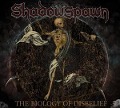 Cover-Bild zum Titel 'The Biology Of Disbelief' von 'Shadowspawn'