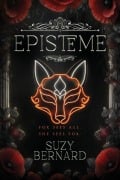 Cover-Bild zum Titel 'Episteme' von 'Suzy Bernard'