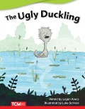 The Ugly Duckling - Logan Avery
