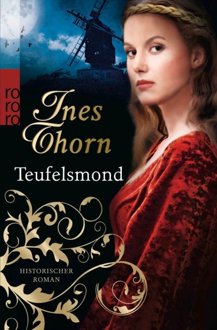 Teufelsmond - Ines Thorn