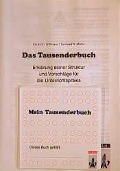 Mein Tausenderbuch. Zehnerpack für Schüler - 