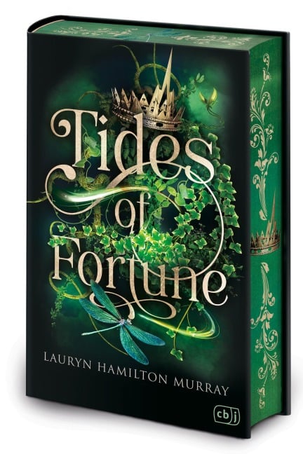 Tides of Fortune - Lauryn Hamilton Murray