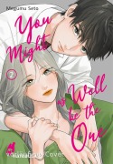Cover-Bild zum Titel 'You Might as Well be the One 2' von 'Megumu Seto'