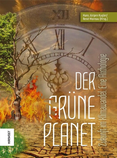 Der Grüne Planet - Kai Focke, Wolf Welling, Uwe Hermann, Jörg Weigand, Rico Gehrke