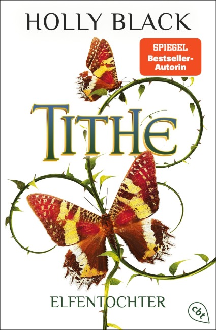Tithe - Holly Black
