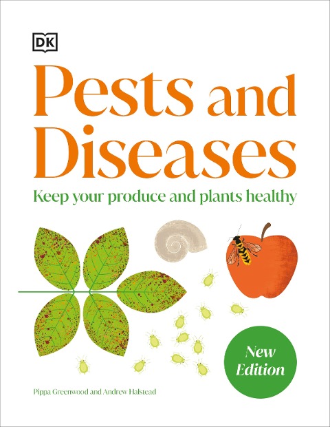 Pests and Diseases - Dk