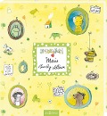 Cover-Bild zum Titel 'Mein Baby-Album' von ''