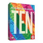 GAMEFACTORY - TEN - 