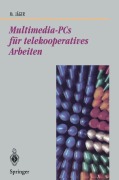 Cover-Bild zum Titel 'Multimedia-PCs für telekooperatives Arbeiten' von 'Michael Jäger'