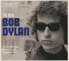 The Real Bob Dylan - Bob Dylan