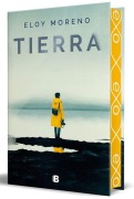 Cover-Bild zum Titel 'Tierra / Earth' von 'Eloy Moreno'