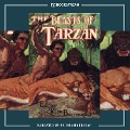 Cover-Bild zum Titel 'The Beasts of Tarzan' von 'Edgar Rice Burroughs'